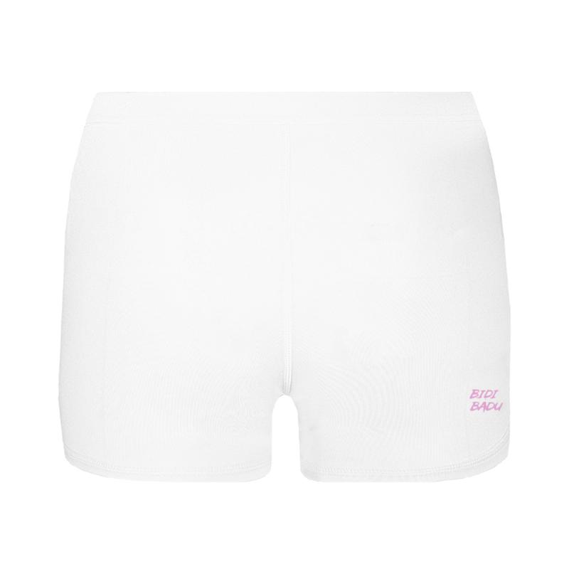 Bidi Badu Zahai Agua Vestido Branco