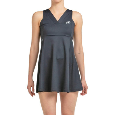 Vestido Bullpadel Acoco Negro