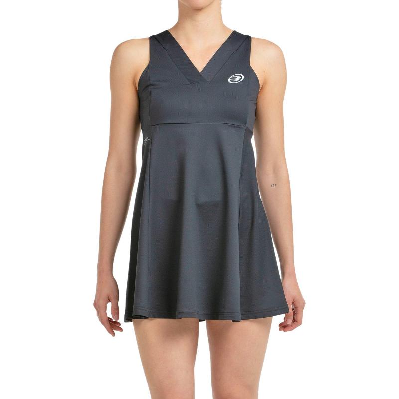 Vestido Bullpadel Acoco Negro
