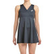 Vestido Bullpadel Acoco Negro