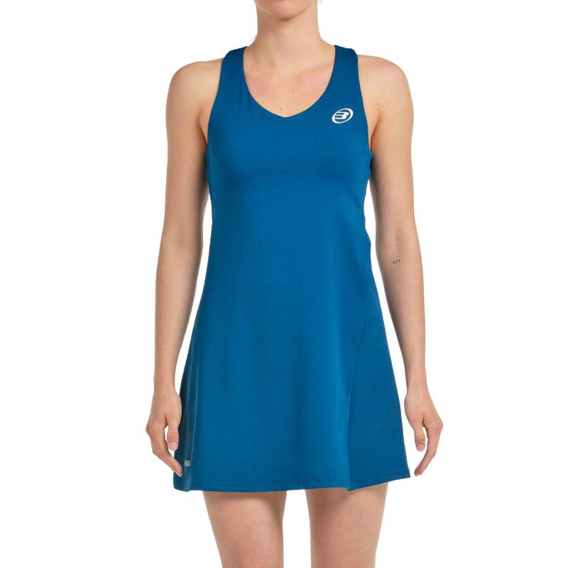 Bullpadel Delpi Robe Bleu Encre