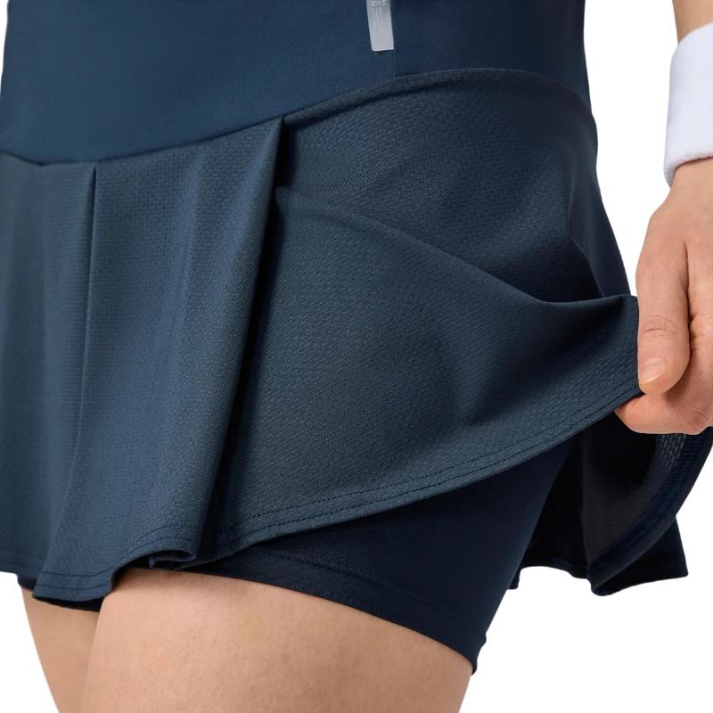 Robe Head Performance Bleu Marine