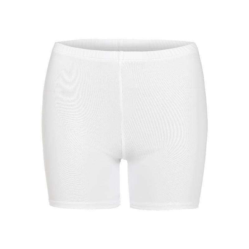 Head Play Tech Dress White Green