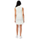 Lacoste White Tennis Dress
