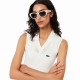 Lacoste White Tennis Dress