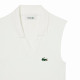 Lacoste White Tennis Dress