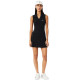 Vestido Lacoste Tenis Negro