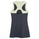 Nox Pro Charcoal Grey Dress