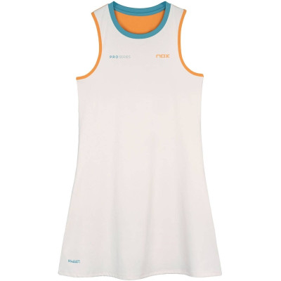 Vestido Nox Pro Vanilla