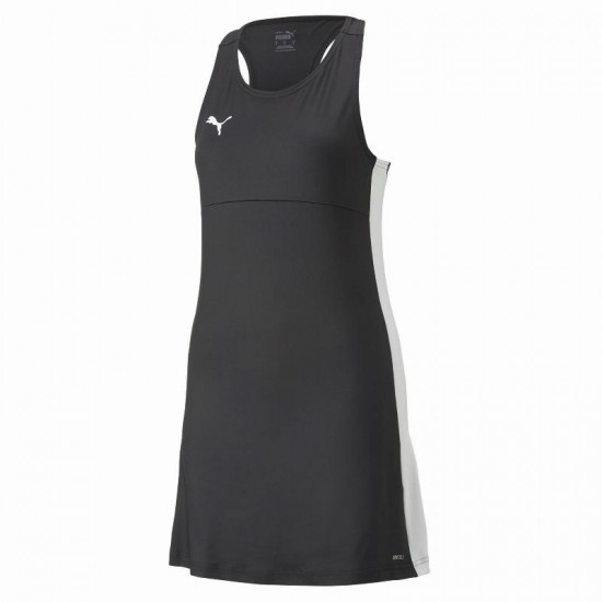 Puma TeamLiga Abito Nero