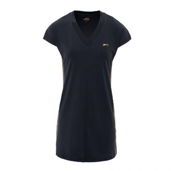 Slazenger Herritage Black Dress