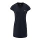 Robe noire Slazenger Herritage