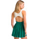 Wilson Sportif Sand Green Dress