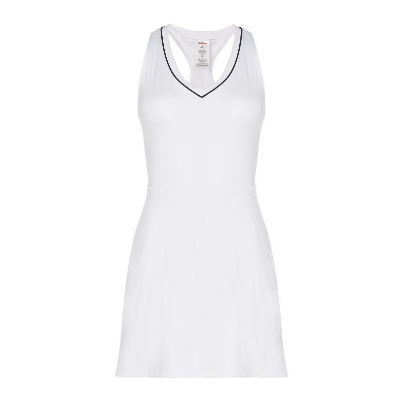 Wilson Team Vestido Branco