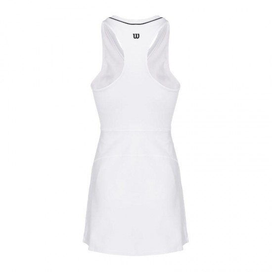 Wilson Team Vestido Branco