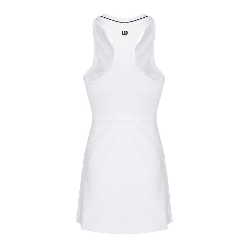 Wilson Team Vestido Branco