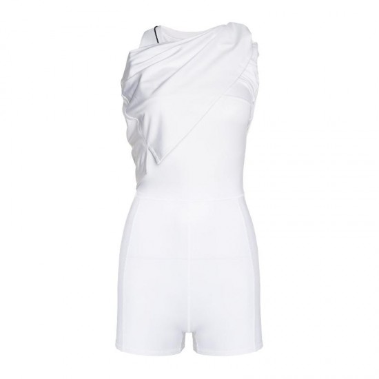 Vestido Wilson Team Blanco