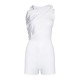 Wilson Team Vestido Branco