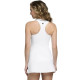Vestido Wilson Team Unlined Blanco