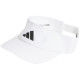 Visera Adidas Climacool Blanco