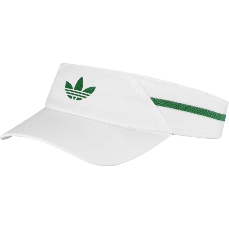 Visera Adidas Original Climacool Blanco