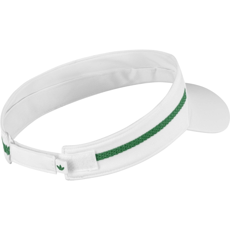 Visera Adidas Original Climacool Blanco