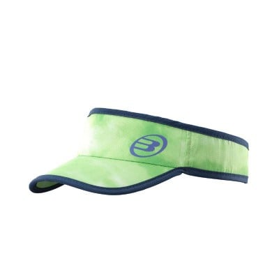 Visera Bullpadel  BPV2104 Verde Acido