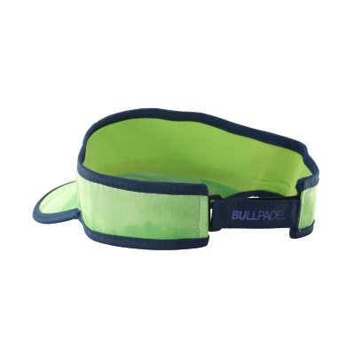 Visor Bullpadel BPV2104 Acido Verde