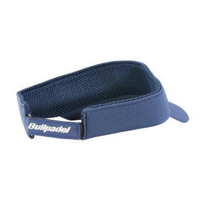 Visiera Bullpadel BPV251 Ink Blu