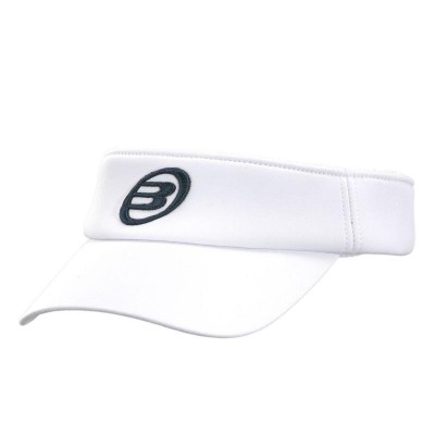 Visera Bullpadel BPV251 Blanco