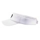 Visera Bullpadel BPV251 Blanco