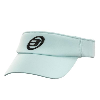 Bullpadel BPV251 Water Green Visor