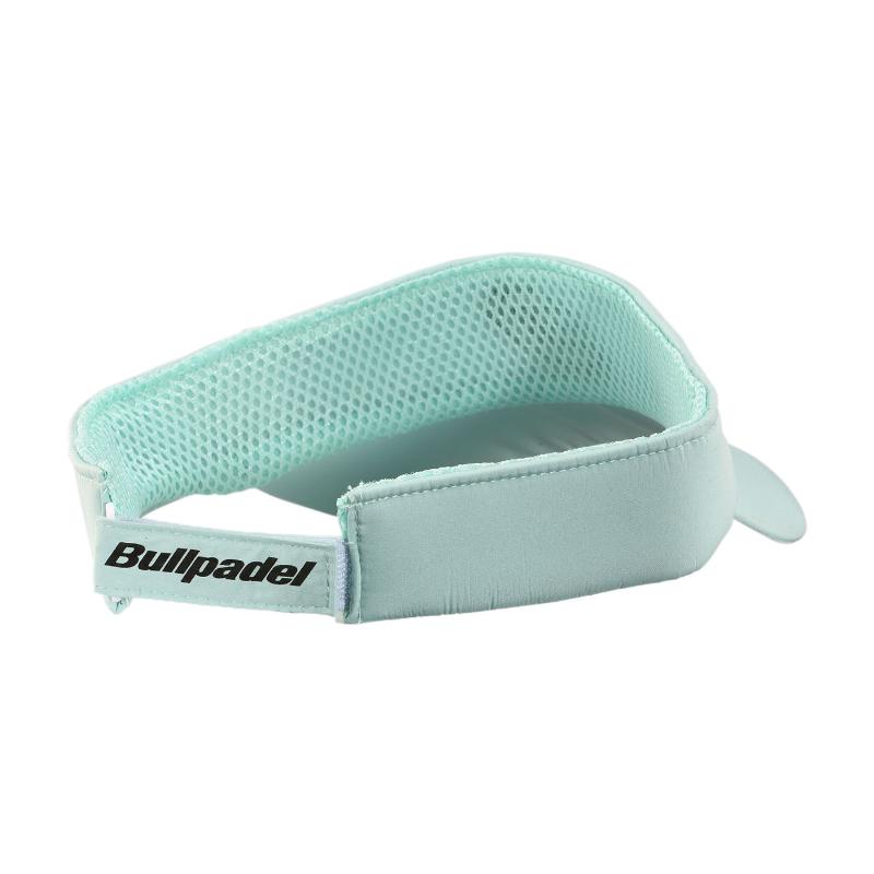 Bullpadel BPV251 Viseira Verde Agua