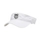 Kswiss White Visor