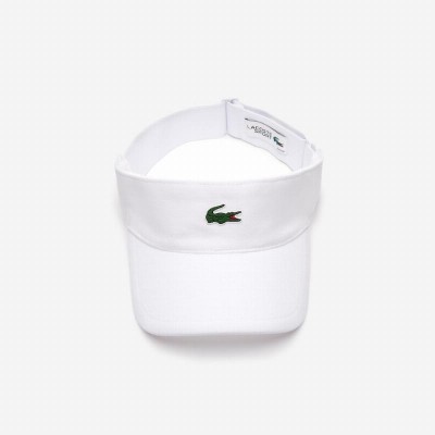 puntera a Lacoste Sport Blanco