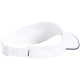 Visera Wilson Classic Blanco