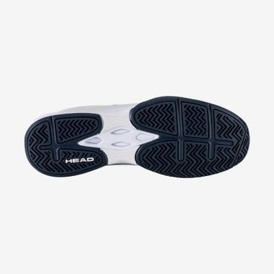 Cabeca Revolta Tribunal Tenis Navy Blue