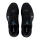 Zapatillas Head Revolt Pro 4.0 Argila Negra