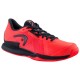 Zapatillas Head Sprint Pro 3.5 Argila Coral Marino