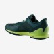 Zapatillas Head Sprint Pro 3.5 Clay Verde Oscuro