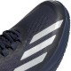 Adidas Adizero Cybersonic Terre Battue Bleu Fonce Rose Sneakers