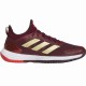 Adidas Adizero Ubersonic 4.1 Rosso Oro Scarpe da ginnastica