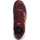 Adidas Adizero Ubersonic 4.1 Red Gold Sneakers