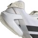 Tenis Adidas Adizero Ubersonic 5 Branco Preto Cinza