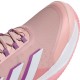 Adidas Avacourt 2.0 Clay Rosa Branco Roxo Tenis Feminino