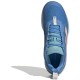 Adidas Avacourt Clay Sneakers Bleu Blanc Femmes