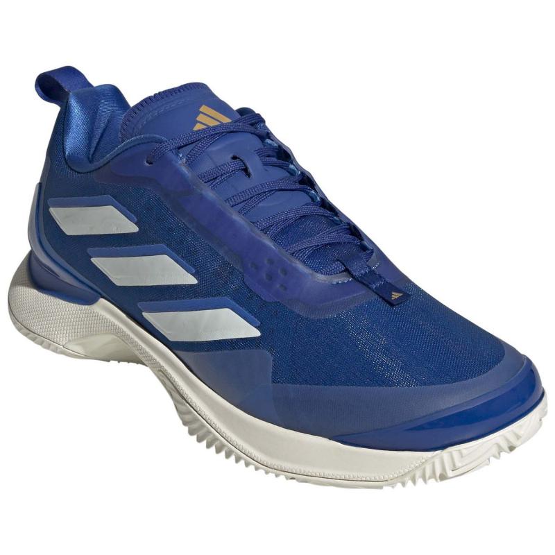 Adidas Avacourt Clay Blue T