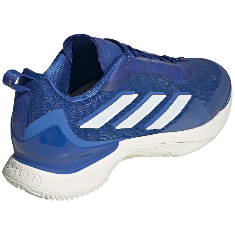 Adidas Avacourt Clay Blue T