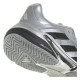 Adidas T?nis Barricade 13 Silver Black