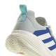 Adidas Barricade Baskets Bleu Royal Blanc